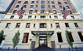 Hotel Ameritania New York